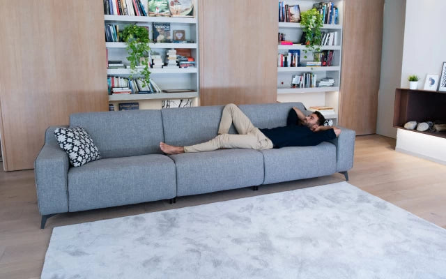 Axel Sofa Sectional