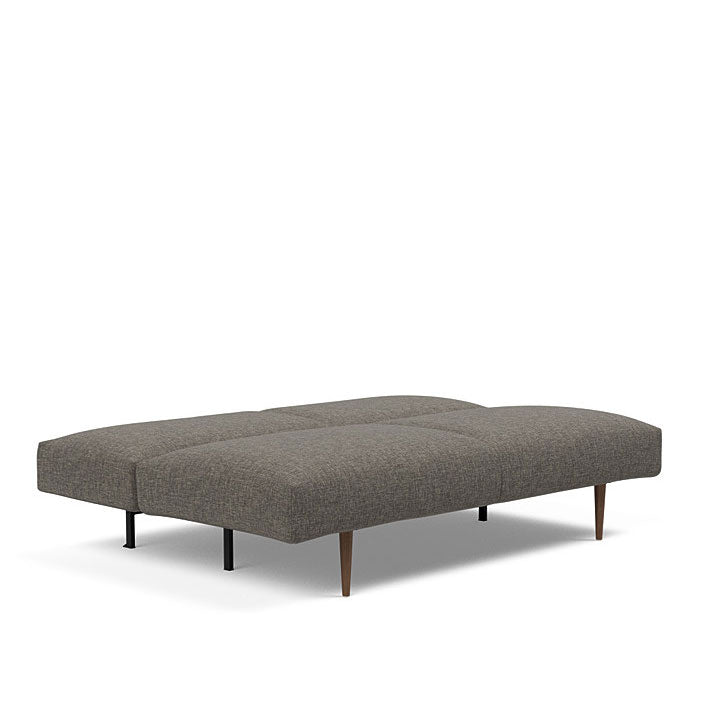 Frode Sofa Dark Wood (Full)