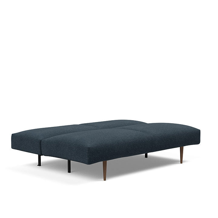 Frode Sofa Dark Wood (Full)