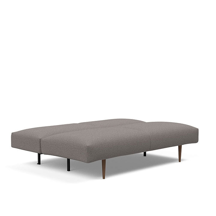 Frode Sofa Dark Wood (Full)