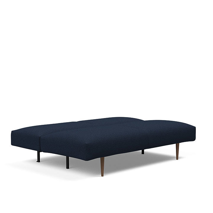 Frode Sofa Dark Wood (Full)