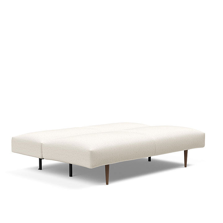 Frode Sofa Dark Wood (Full)