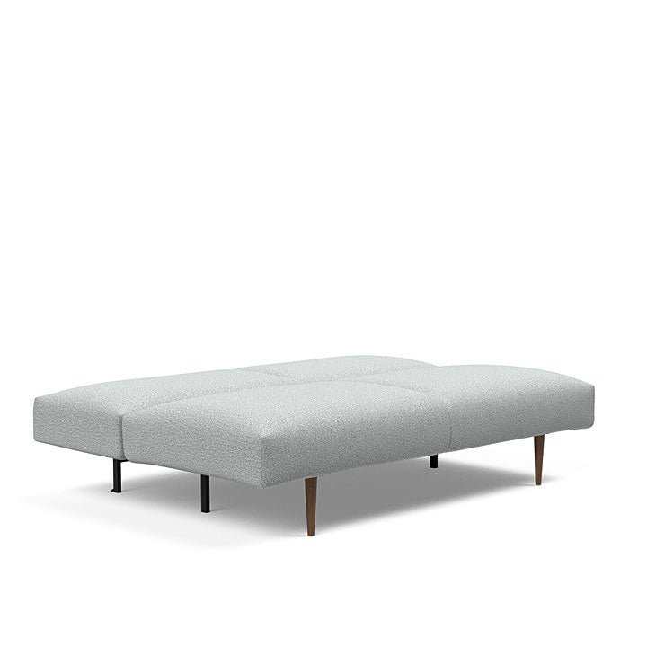 Frode Sofa Dark Wood (Full)