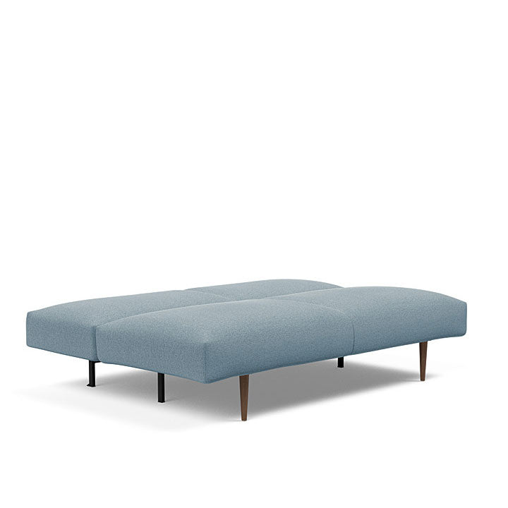 Frode Sofa Dark Wood (Full)