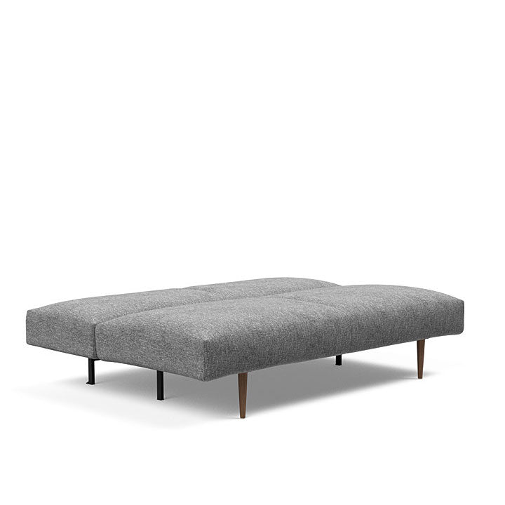 Frode Sofa Dark Wood (Full)