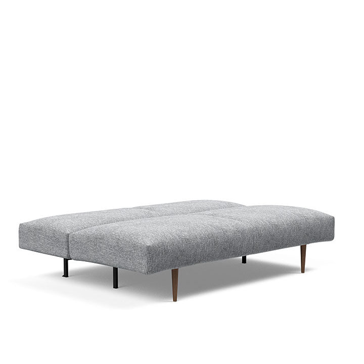 Frode Sofa Dark Wood (Full)