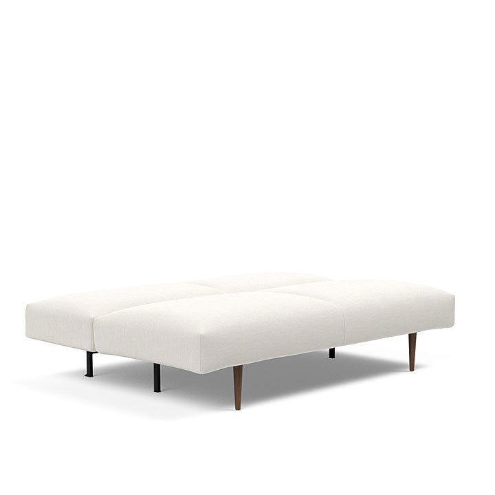 Frode Sofa Dark Wood (Full)