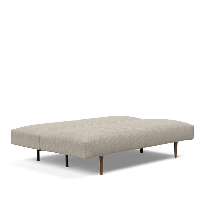 Frode Sofa Dark Wood (Full)