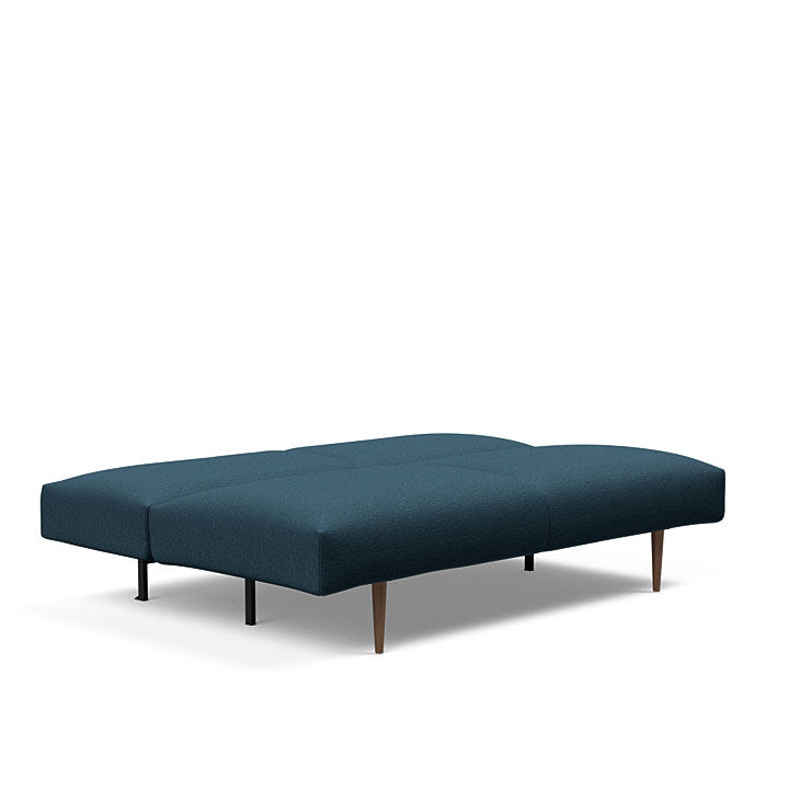 Frode Sofa Dark Wood (Full)