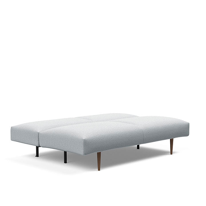 Frode Sofa Dark Wood (Full)