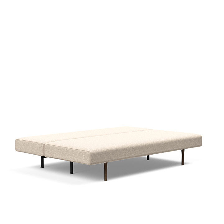 Conlix Sofa Smoked Oak (Full)