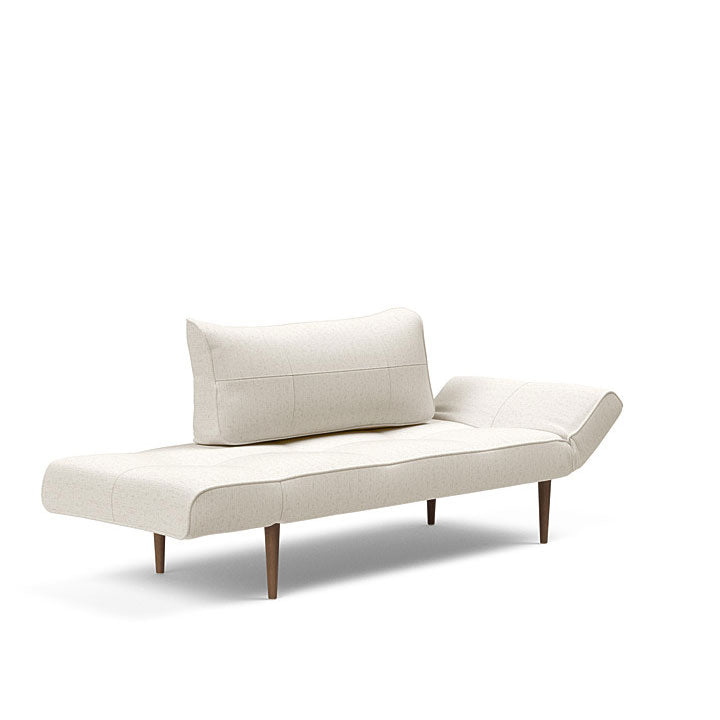 Zeal Deluxe Daybed Dark Wood