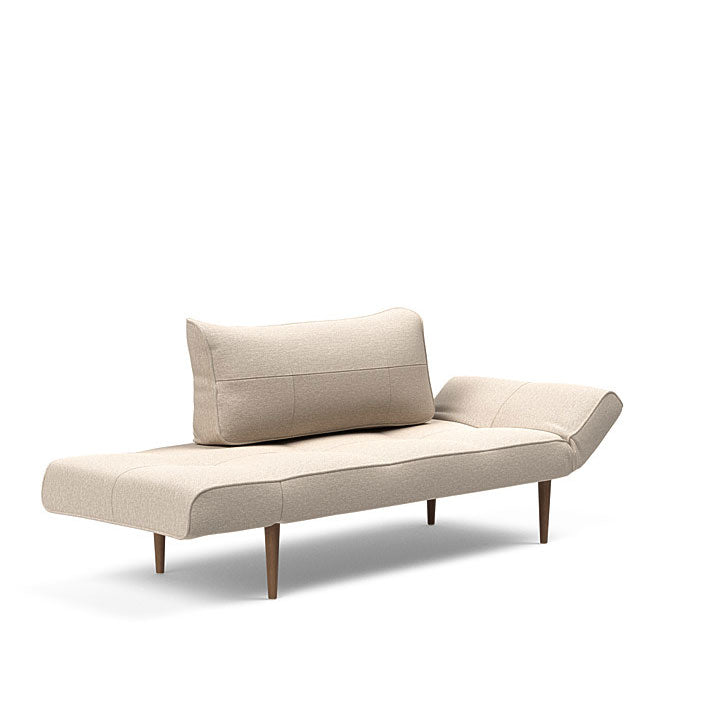 Zeal Deluxe Daybed Dark Wood