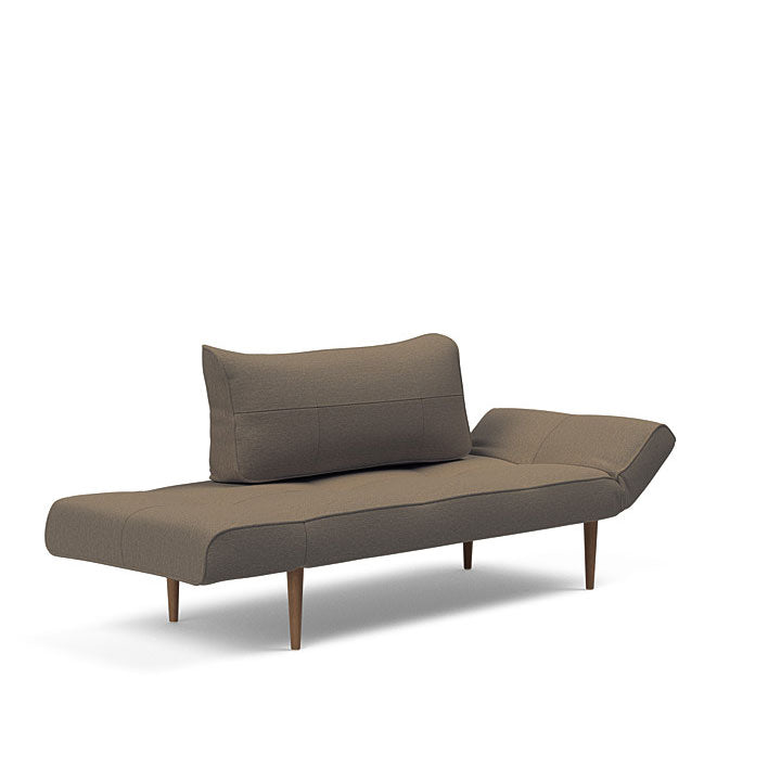 Zeal Deluxe Daybed Dark Wood