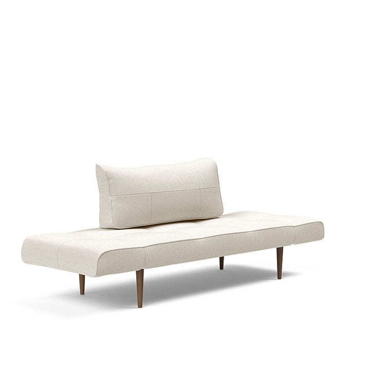 Zeal Deluxe Daybed Dark Wood