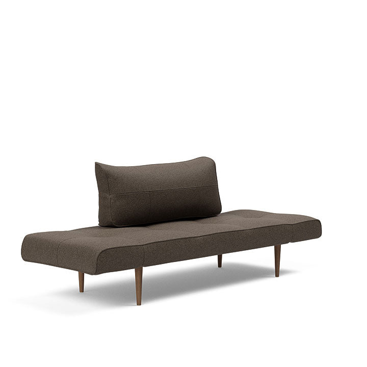 Zeal Deluxe Daybed Dark Wood