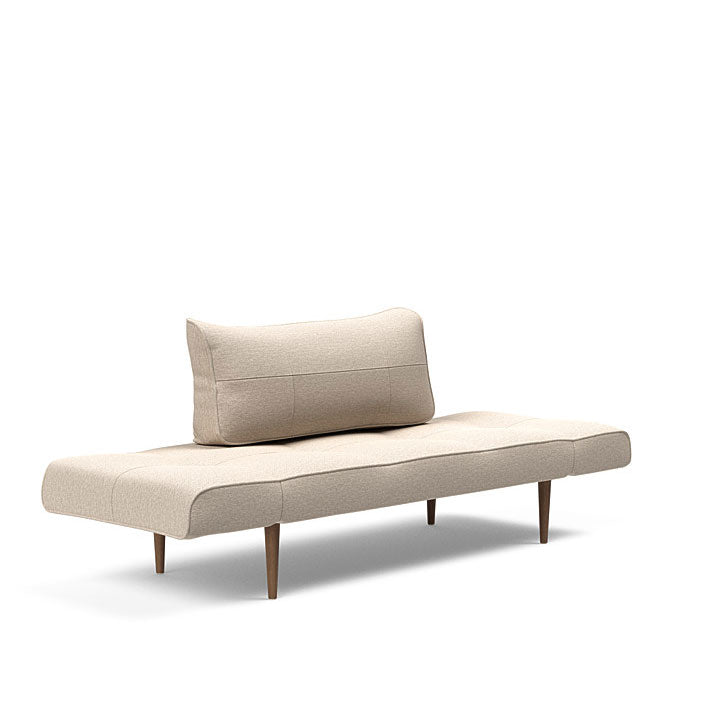 Zeal Deluxe Daybed Dark Wood