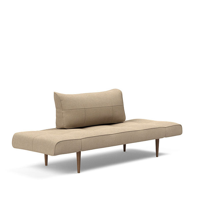 Zeal Deluxe Daybed Dark Wood