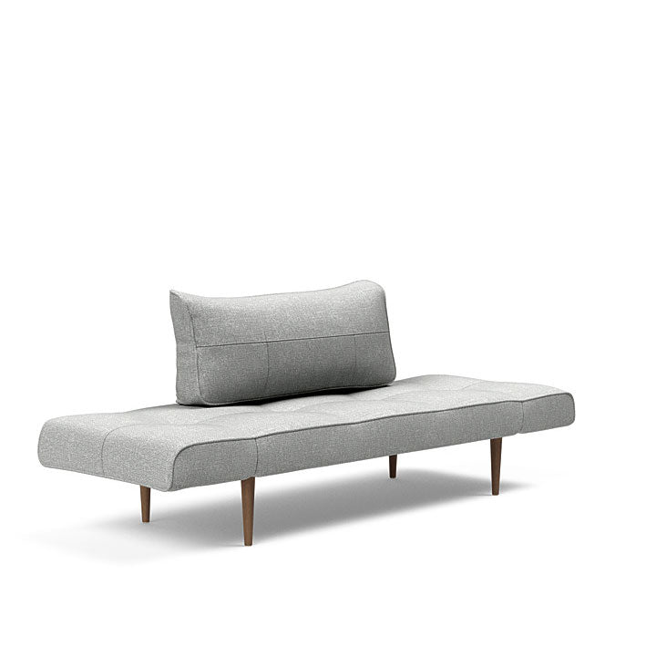 Zeal Deluxe Daybed Dark Wood