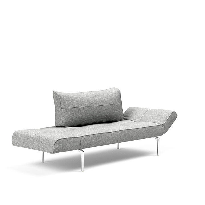 Zeal Deluxe Daybed Aluminum Straw Legs