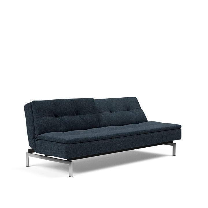 Dublexo Deluxe Sofa Stainless Steel