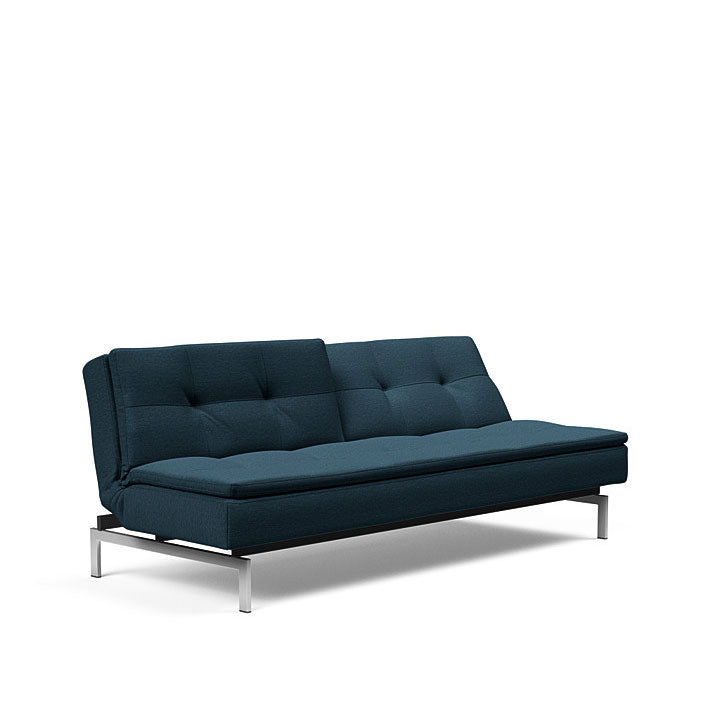 Dublexo Deluxe Sofa Stainless Steel