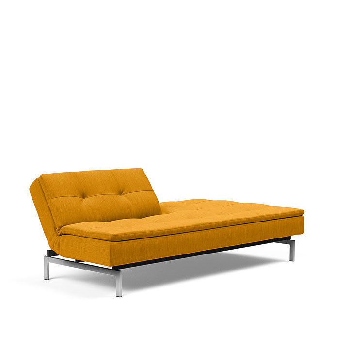 Dublexo Deluxe Sofa Stainless Steel