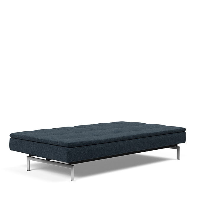 Dublexo Deluxe Sofa Stainless Steel