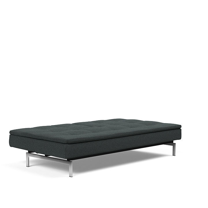 Dublexo Deluxe Sofa Stainless Steel