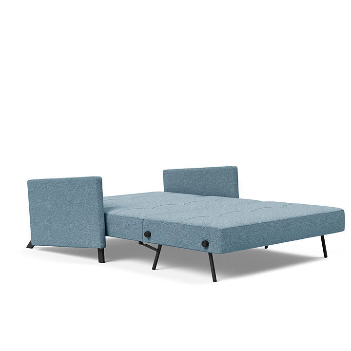 Cubed 02 Deluxe Sofa W/Arms (Full)