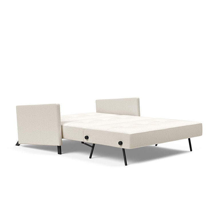 Cubed 02 Deluxe Sofa W/Arms (Full)