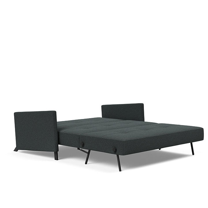 Cubed 02 Deluxe Sofa W/Arms (Queen)