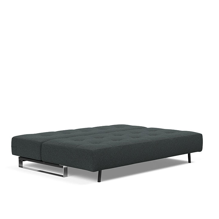 Supremax D.E.L Sofa Chrome (Queen)