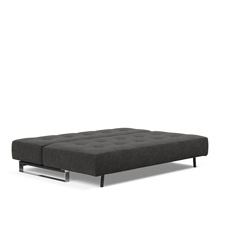 Supremax D.E.L Sofa Chrome (Queen)