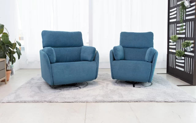 Adan K Relax Armchair