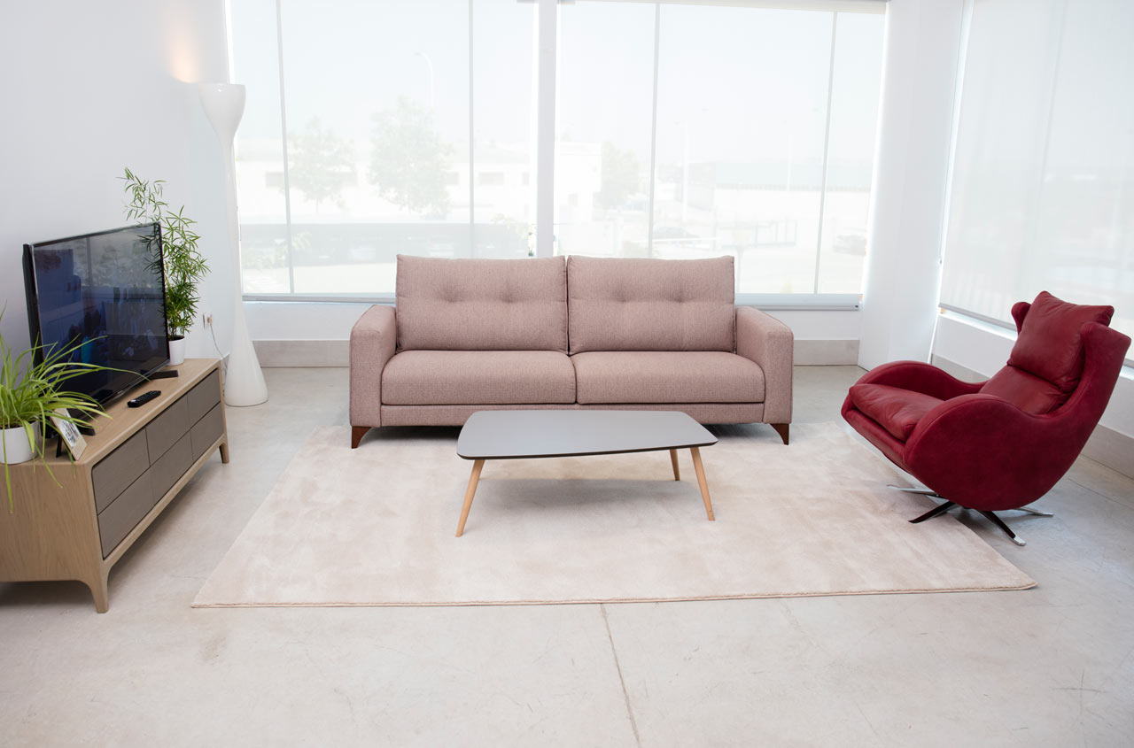 Bari Sofa Sectional