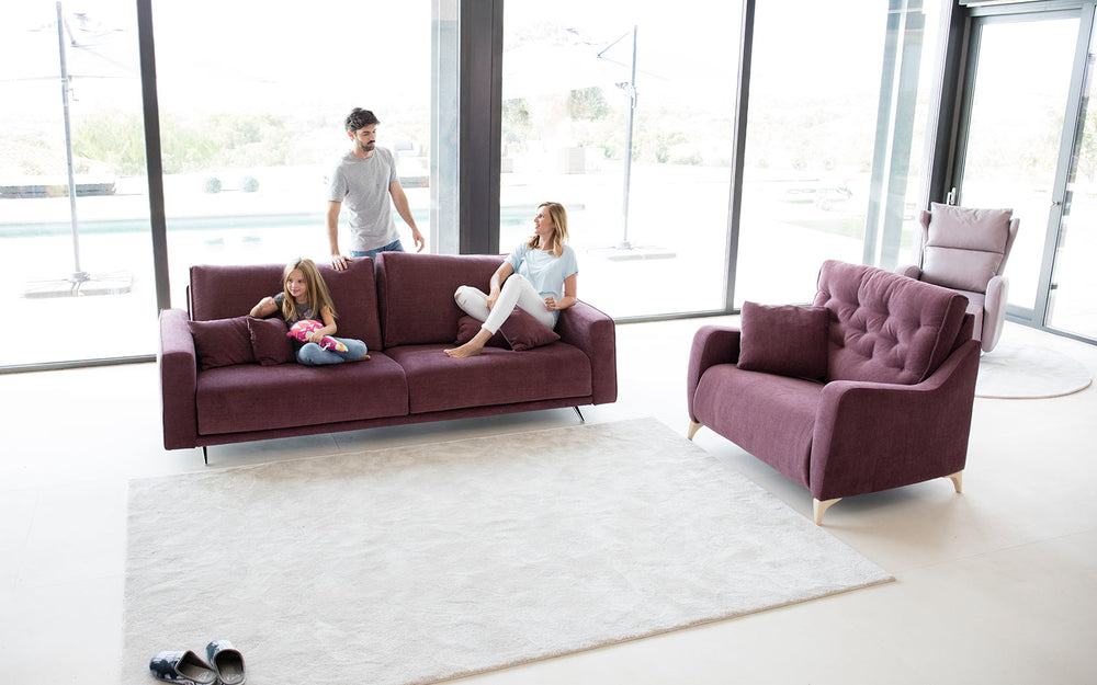 Boston Sofa Sectional