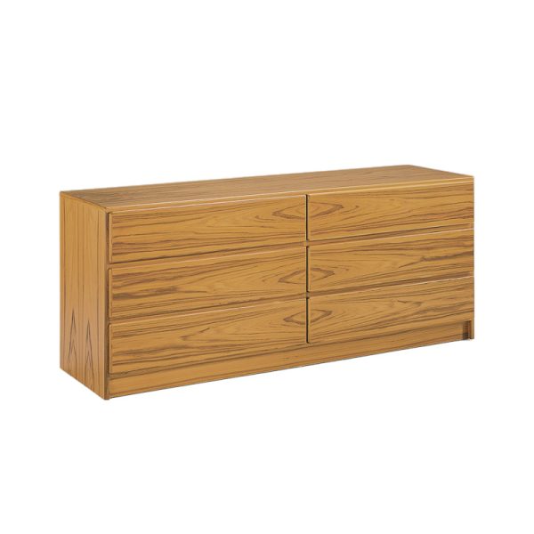 CLASSICA DOUBLE DRESSER