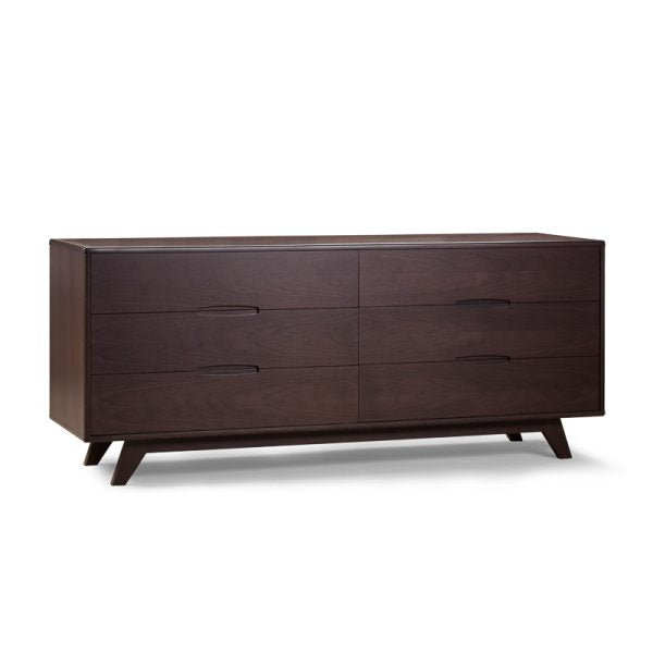 DALIA DOUBLE DRESSER