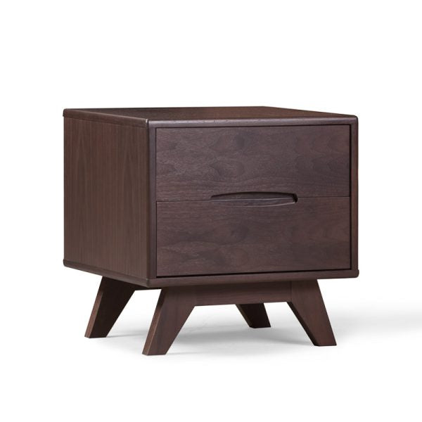 DALIA NIGHT TABLE (2 DRAWERS)