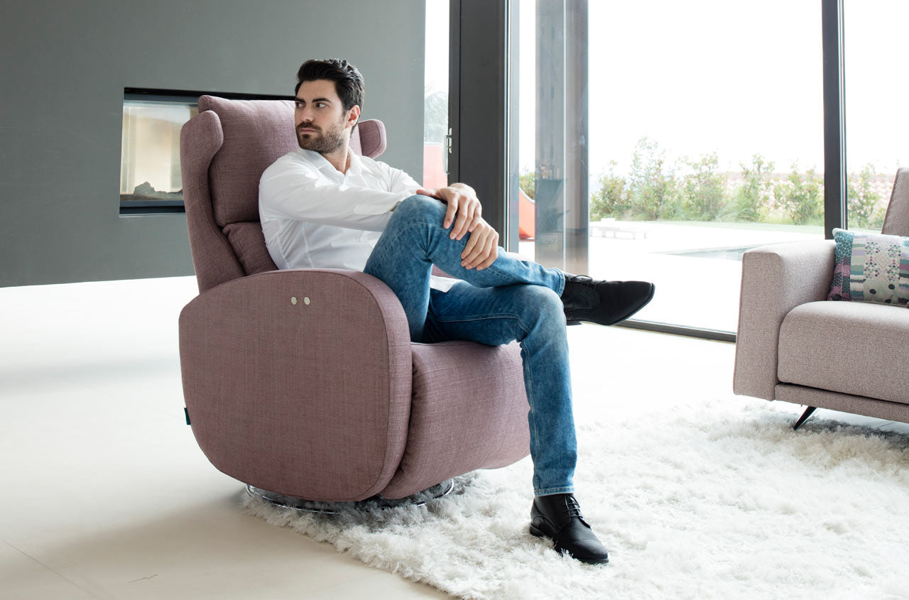 Kim Recliner