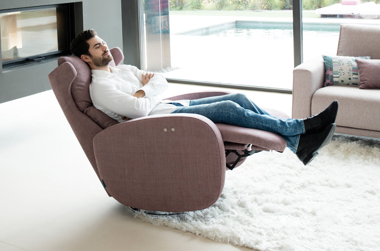 Kim Recliner