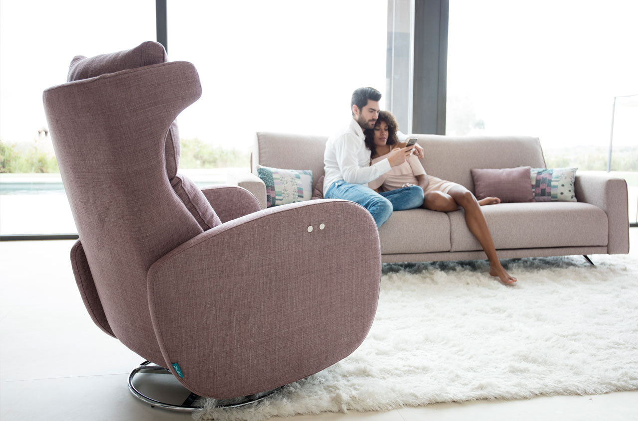 Kim Recliner