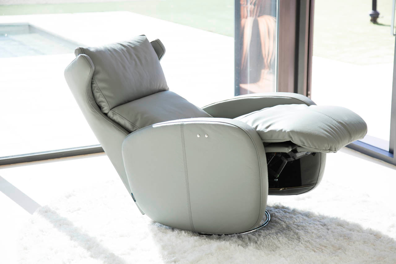 Kim Recliner
