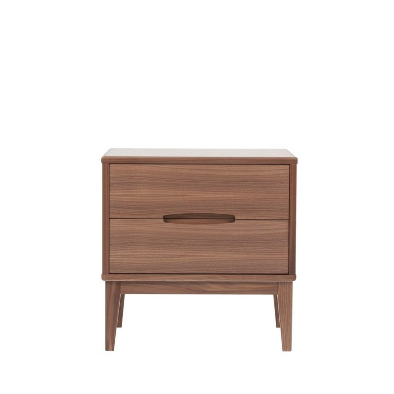 LEILA NIGHT TABLE (2 DRAWERS)