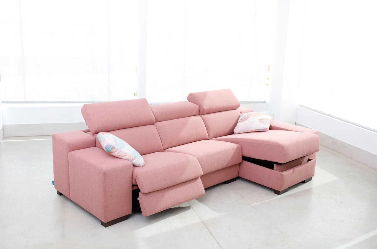 Loto Sofa Sectional