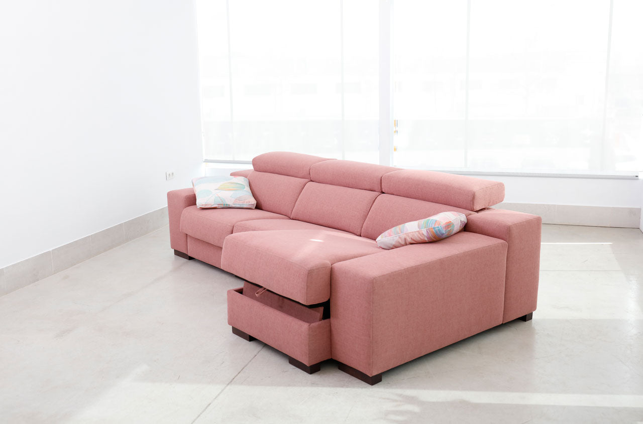 Loto Sofa Sectional