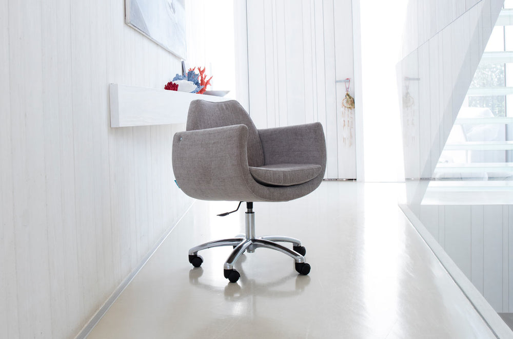 Magno Office Armchair