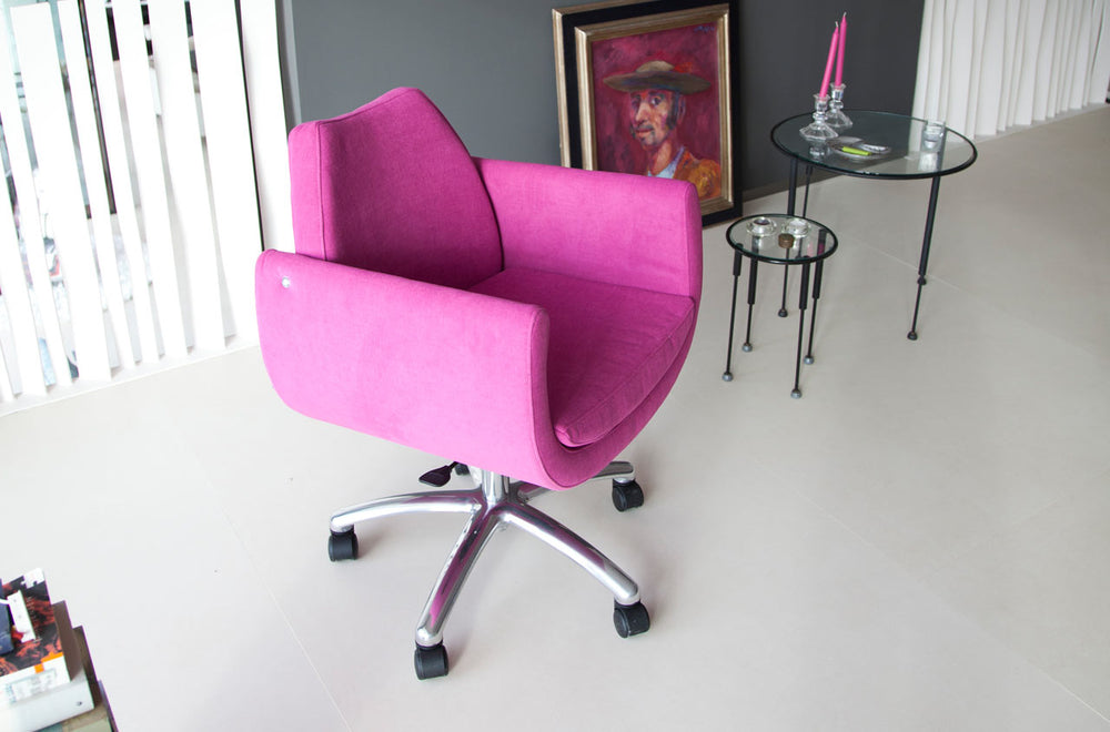Magno Office Armchair