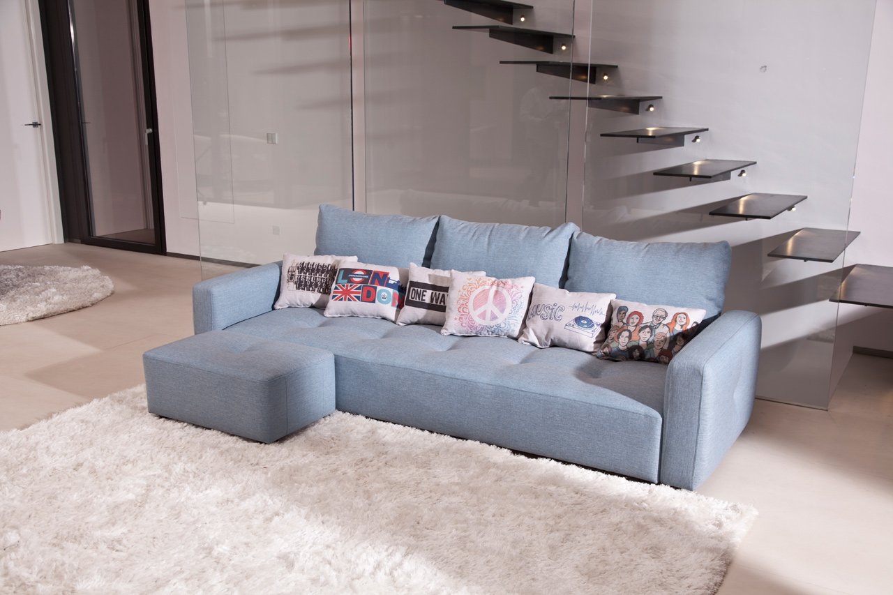 MyLoft Sofa Sectional